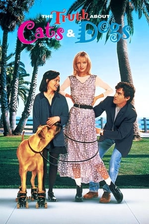 The Truth Cats & Dogs (1996)