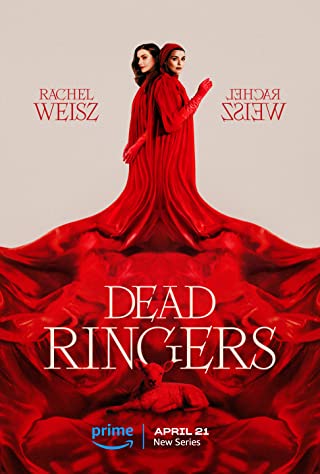 Dead Ringers Season 1 (2023) แฝดมรณะ [พากย์ไทย]
