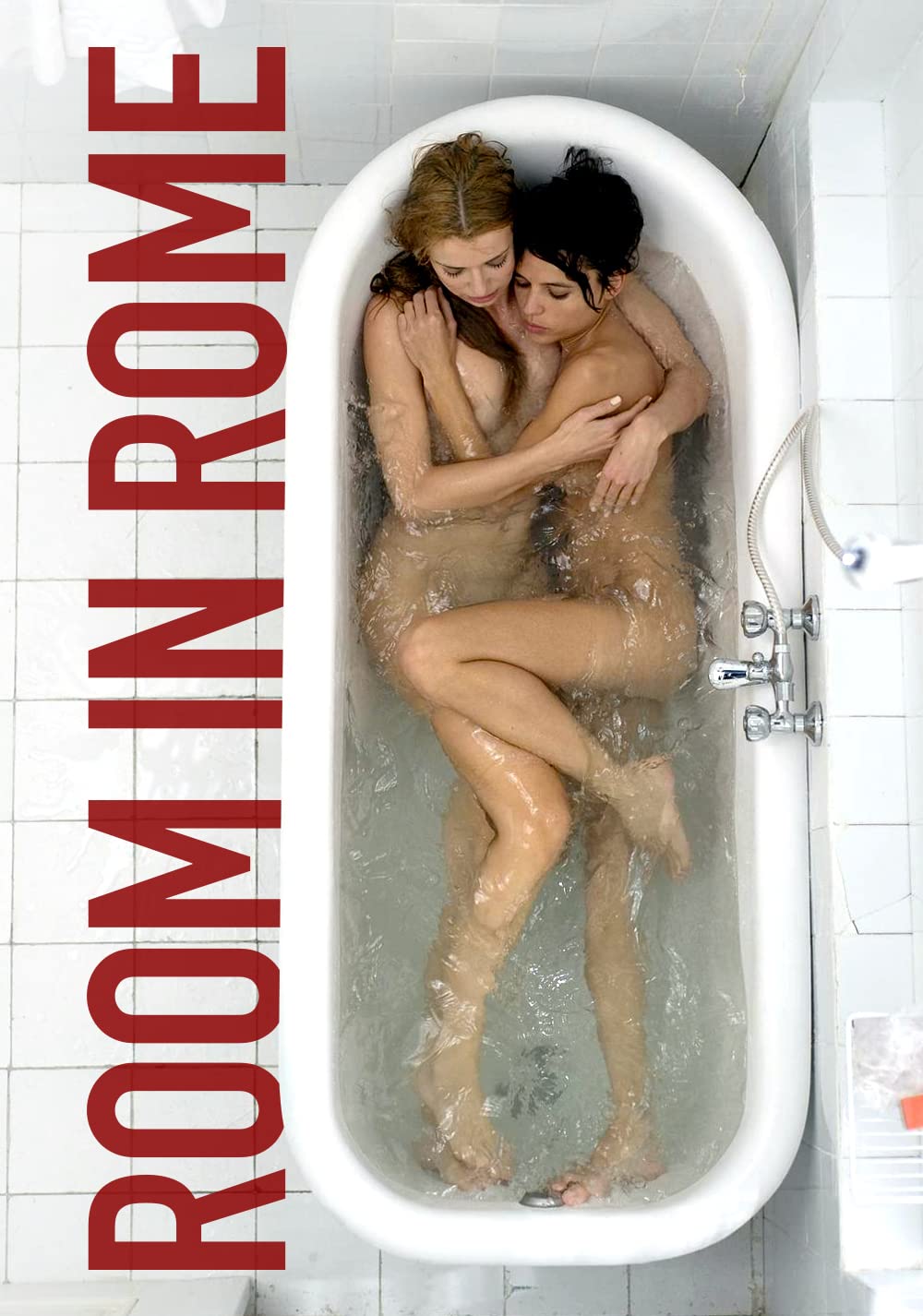 Room in Rome (2010) ในห้องรักโรมรำลึก