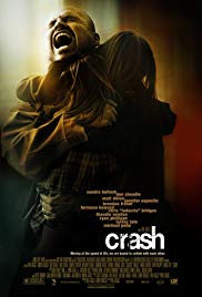 Crash (2004) คน ผวา