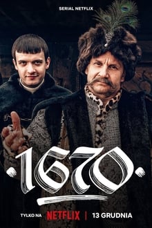1670 Season 1 (2023)