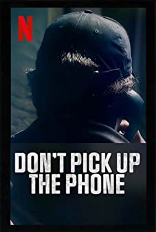 Don't Pick Up the Phone Season 1 (2022) อย่ารับโทรศัพท์