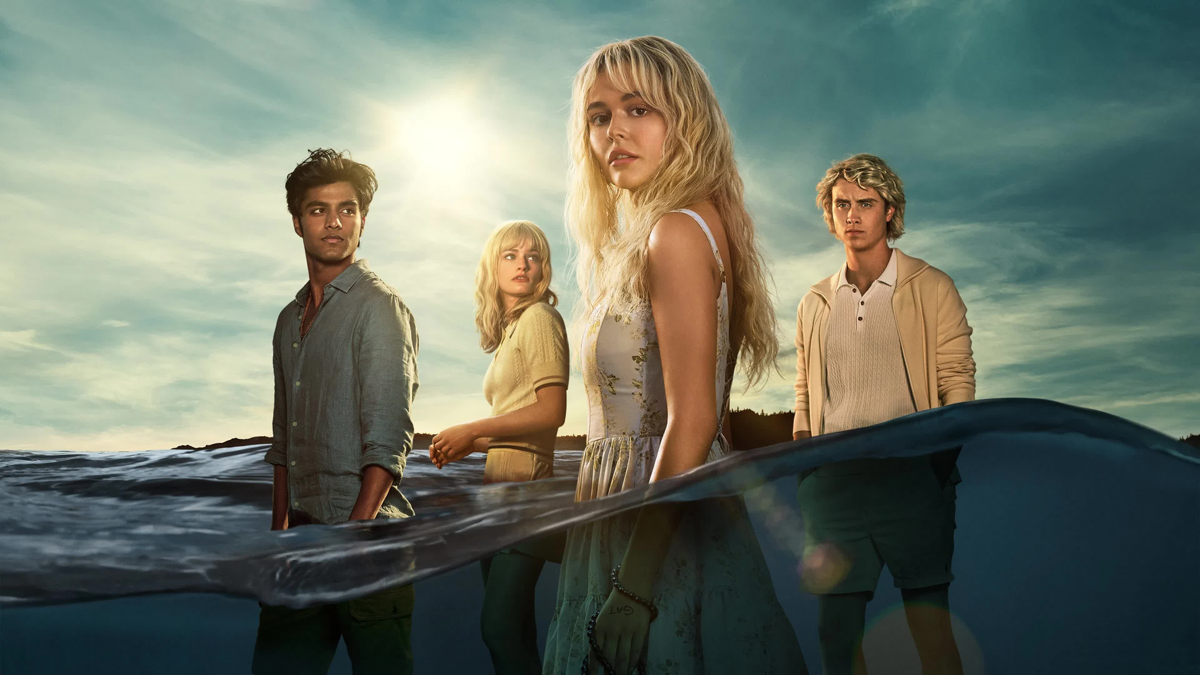 We Were Liars Season 1 (2025) เราคือคนโกหก