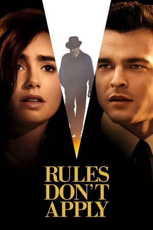 Rules Don't Apply (2016) รักไร้กฎ