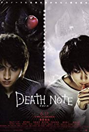 Death Note 1 (2006) สมุดโน้ตกระชากวิญญาณ