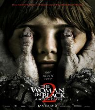 The Woman in Black 2 Angel of Death (2014) ชุดดำสัมผัสมรณะ