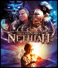 The Legends of Nethiah (2012) ศึกอภินิหารดินแดนอัศจรรย์