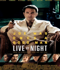 Live by Night (2016)