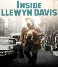 Inside Llewyn Davis (2013) คน กีต้าร์ แมว