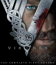 Vikings Season 1 (2013) ไวกิ้งส์ นักรบพิชิตโลก [ซับไทย]