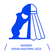 ดูบอล: BWF Spain Masters 2023