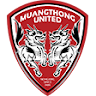 Bangkok Glass vs Muang Thong United