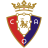 ดูบอล: Osasuna vs Atlético Madrid