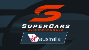 Supercar