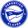  Deportivo Alavés vs Real Madrid